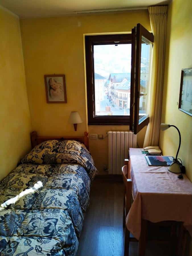 HOTEL SILENE PARKING AND GARAGE BORMIO 3* (Italy) - from US$ 85